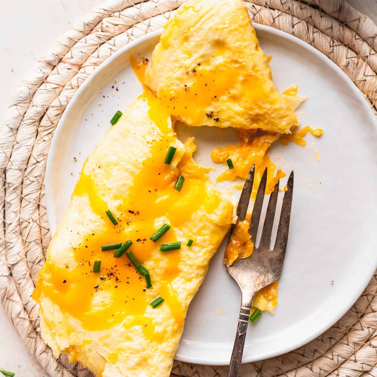 Omelette image 